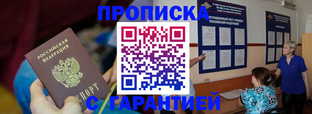 прописка 2025 в Камышине