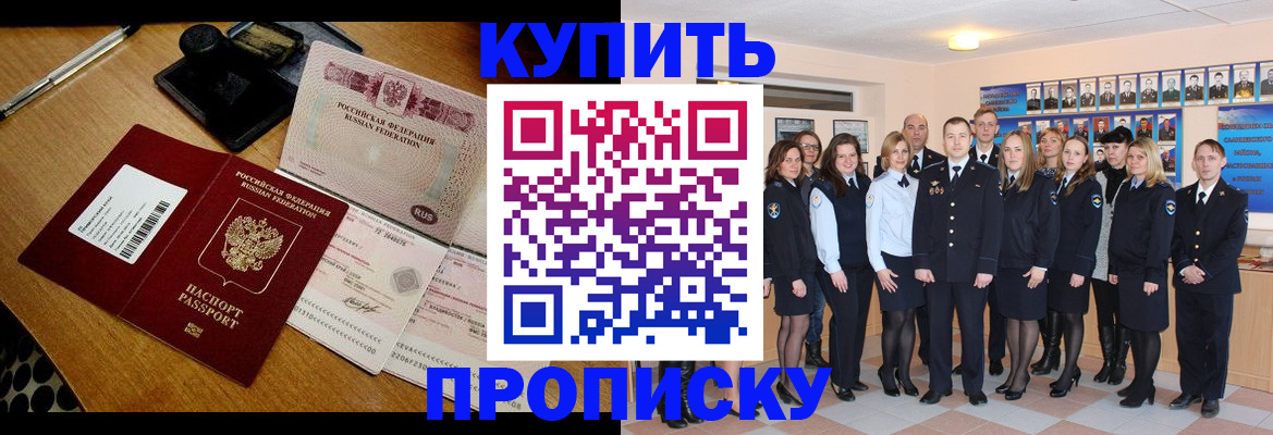 прописка 2025 в Камышине